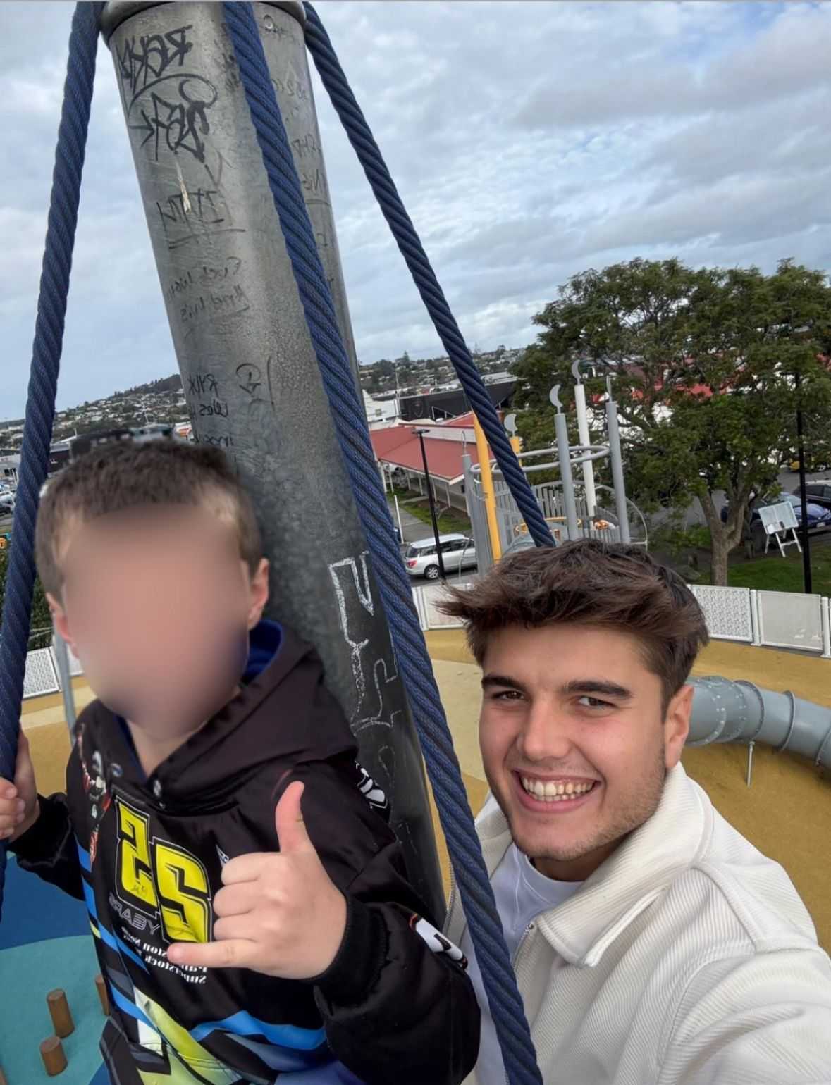 Experience en Nouvelle-Zelande